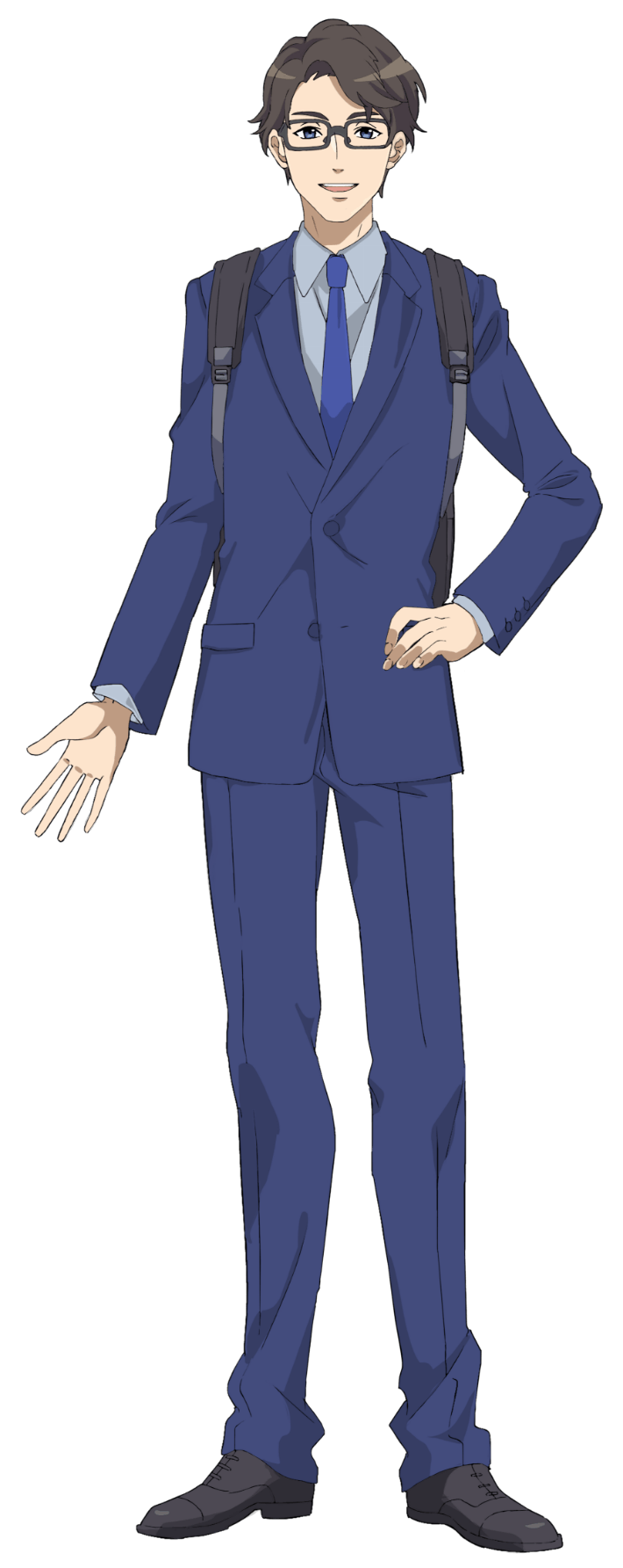 今野 あゆむ