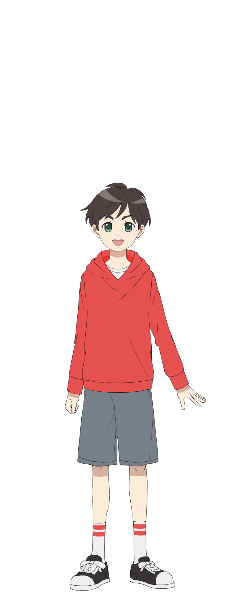 かける