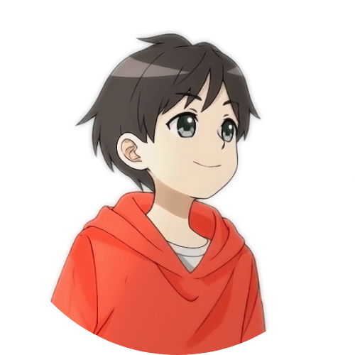 かける